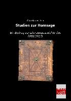 Studien zur Hornsage