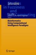 Bioinformatics Using Computational Intelligence Paradigms