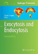 Exocytosis and Endocytosis