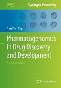 Pharmacogenomics in Drug Discovery and Development