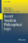 Recent Trends in Philosophical Logic