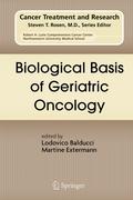 Biological Basis of Geriatric Oncology