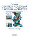 Curso de Genética Molecular e Ingeniería Genética