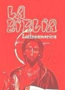 La nueva Biblia latinoamericana