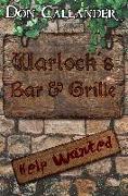 Warlock's Bar And Grille