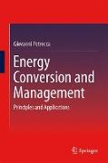 Energy Conversion and Management