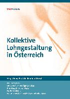 Kollektive Lohngestaltung in Österreich