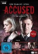 Accused - Eine Frage der Schuld