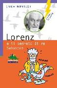 Lorenz e il segreto di re Salomone