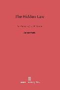 The Hidden Law