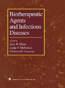 Biotherapeutic Agents and Infectious Diseases