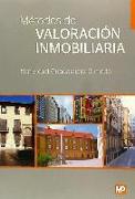 Métodos de valoración inmobiliaria