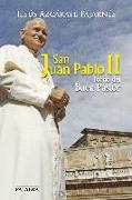 San Juan Pablo II : Icono del buen pastor