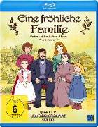 Eine fröhliche Familie - Gesamtedition