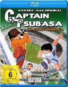 Captain Tsubasa - Box 2