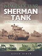 Sherman Tank