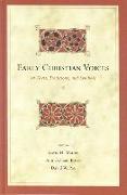 Early Christian Voices: In Texts, Traditions, and Symbols. Essays in Honor of François Bovon