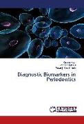 Diagnostic Biomarkers in Periodontics