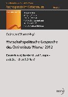 Wirtschaftspolitische Gespräche des Ostinstituts Wismar 2012