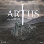 Artus Excalibur-Das Musical