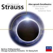 Strauss: Also Sprach Zarathustra (Eloquence)