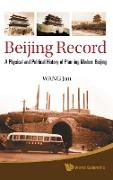 Beijing Record