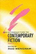 An Introduction to Contemporary Fiction