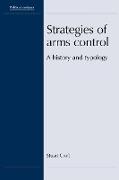 Strategies of Arms Control