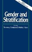 Gender and Stratification