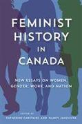 Feminist History in Canada