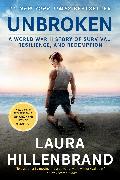 Unbroken (Movie Tie-in Edition)