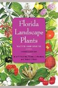 Florida Landscape Plants