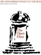 The Open Door: Art and Foreign Policy at the Rcsi