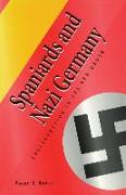 Spaniards and Nazi Germany: Collaboration in the New Order