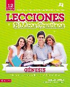 Lecciones Bíblicas Creativas: Génesis