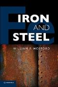 Iron and Steel