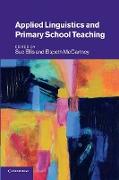 Applied Linguistics and Primary School Teaching