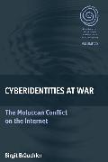 Cyberidentities At War