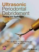 Ultrasonic Periodontal Debridement