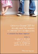 Evidence-Based CBT for Anxiety and Depression in Children and Adolescents