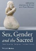 Sex, Gender and the Sacred