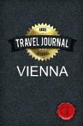 Travel Journal Vienna