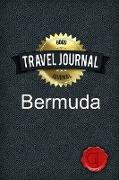 Travel Journal Bermuda