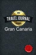 Travel Journal Gran Canaria