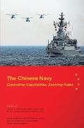 The Chinese Navy