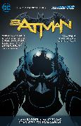 Batman Vol. 4: Zero Year- Secret City (The New 52)
