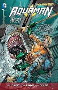 Aquaman Vol. 5 (The New 52)