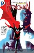 Batwoman Vol. 5: Webs (The New 52)