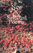 New and Selected Poems