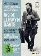 Inside Llewyn Davis & Another Day, Another Time